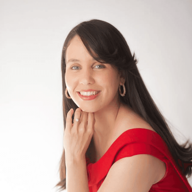 Fundadora de Webstore Dominicana